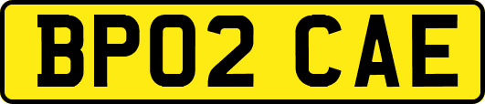 BP02CAE
