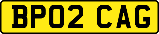 BP02CAG