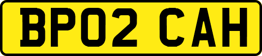 BP02CAH