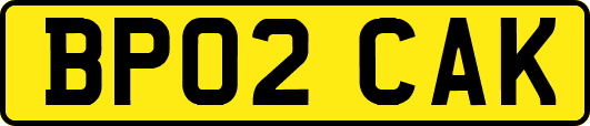 BP02CAK