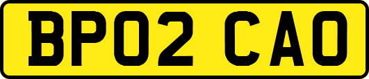 BP02CAO