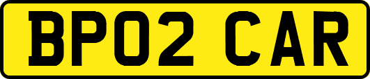 BP02CAR