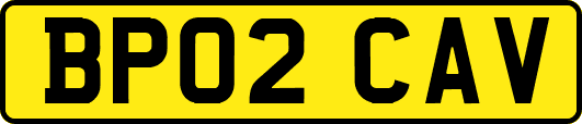 BP02CAV