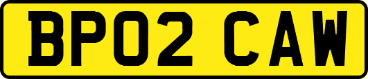 BP02CAW
