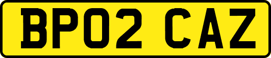 BP02CAZ