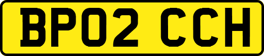 BP02CCH