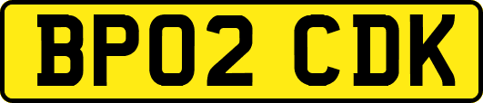 BP02CDK