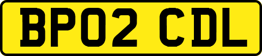 BP02CDL