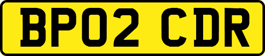 BP02CDR