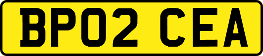 BP02CEA