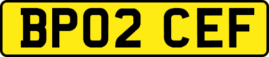 BP02CEF