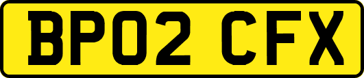 BP02CFX