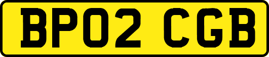 BP02CGB
