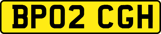 BP02CGH