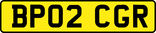 BP02CGR