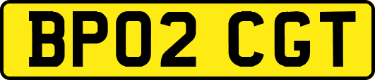 BP02CGT