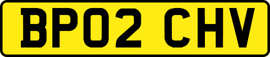 BP02CHV
