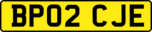 BP02CJE