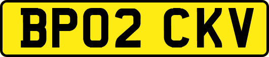 BP02CKV