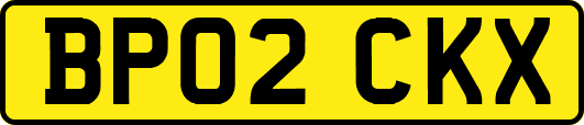 BP02CKX