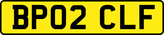 BP02CLF