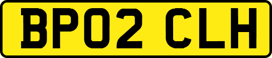 BP02CLH