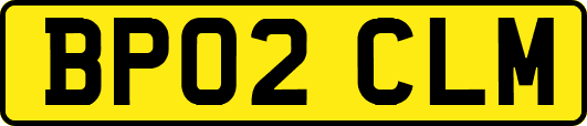 BP02CLM