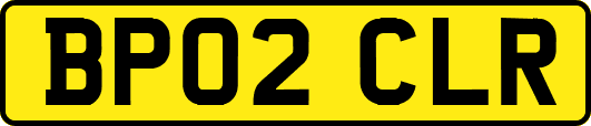 BP02CLR