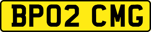 BP02CMG