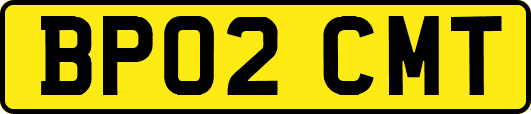 BP02CMT