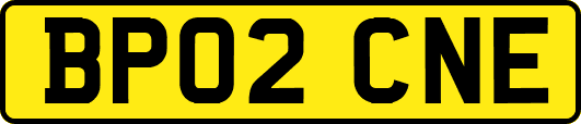 BP02CNE