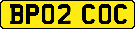 BP02COC
