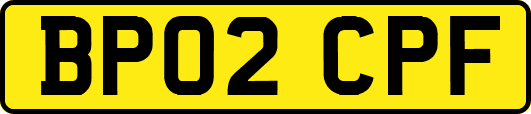 BP02CPF