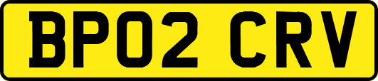 BP02CRV
