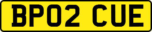 BP02CUE
