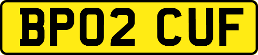BP02CUF