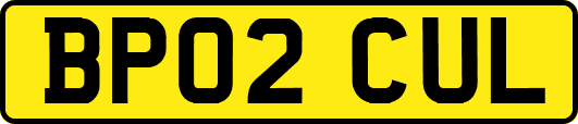 BP02CUL