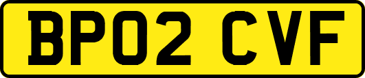 BP02CVF