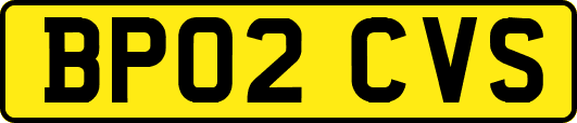 BP02CVS