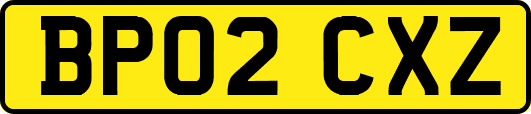 BP02CXZ