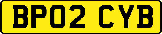 BP02CYB
