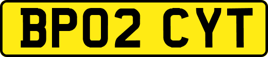 BP02CYT