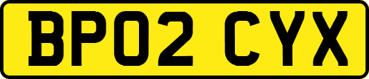 BP02CYX