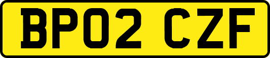 BP02CZF