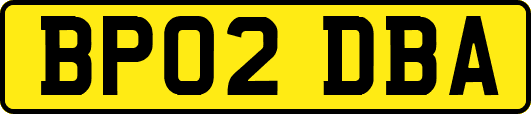 BP02DBA