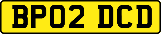 BP02DCD