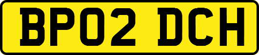 BP02DCH