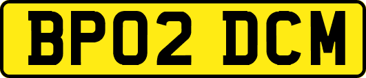 BP02DCM