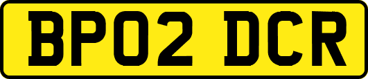 BP02DCR