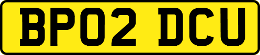 BP02DCU